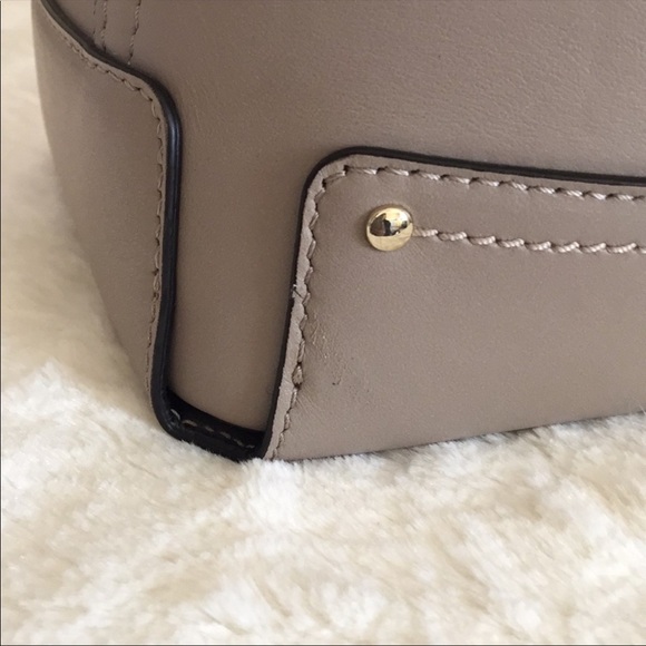 Kate Spade logan street eloisa. 3 in 1 Handbag - Picture 7 of 7